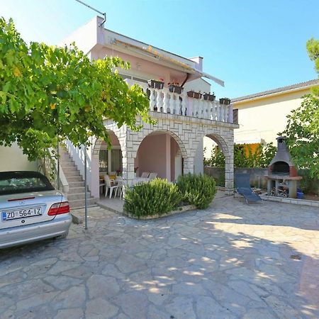 Villa Neyla Vir Buitenkant foto